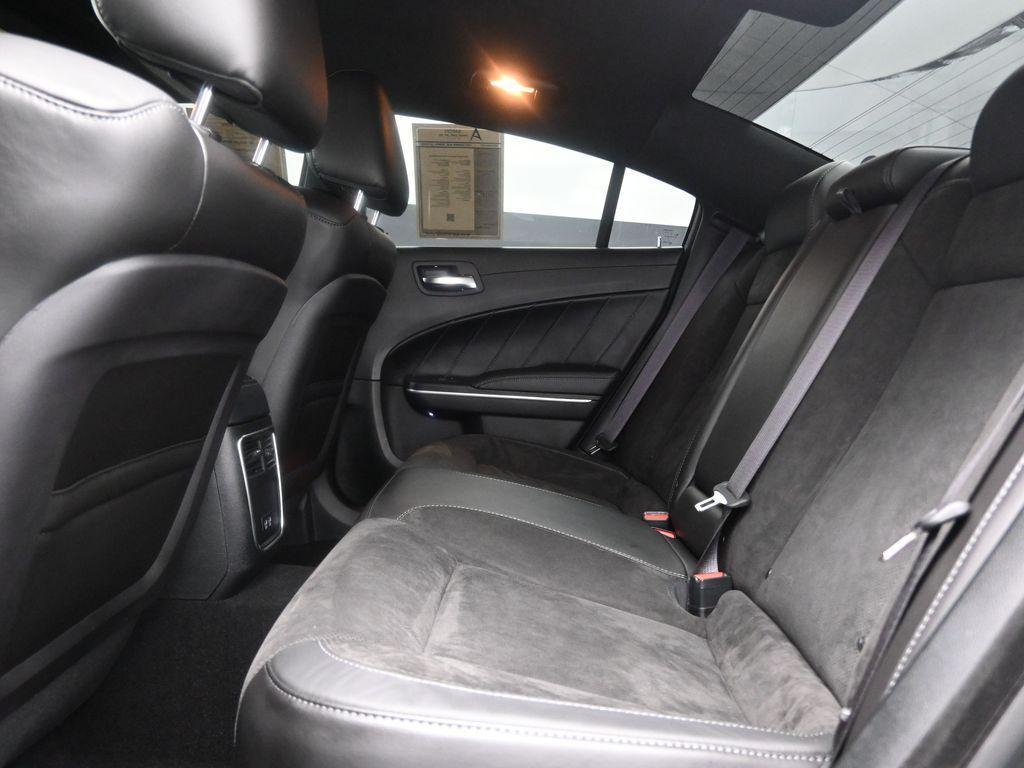 used 2023 Dodge Charger car, priced at $64,500