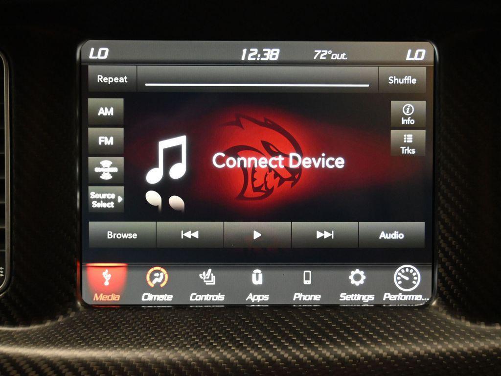 used 2023 Dodge Charger car, priced at $64,500
