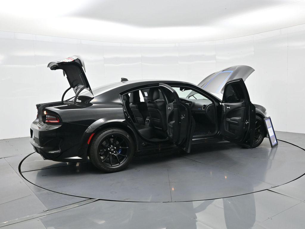 used 2023 Dodge Charger car, priced at $64,500