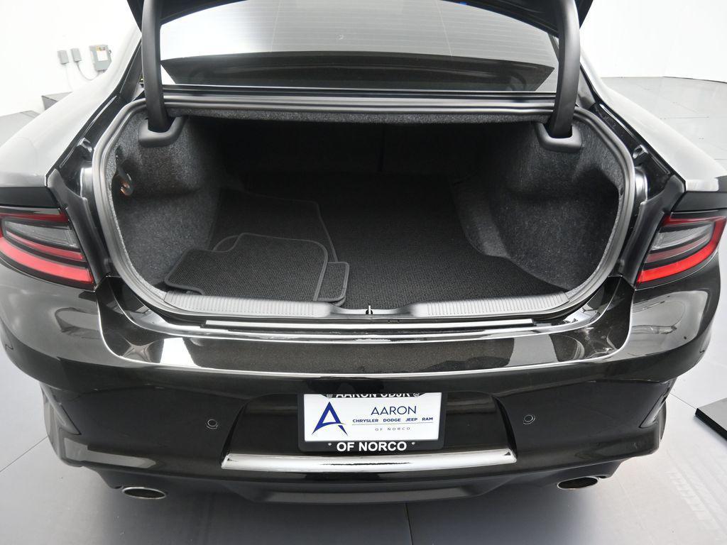 used 2023 Dodge Charger car, priced at $64,500
