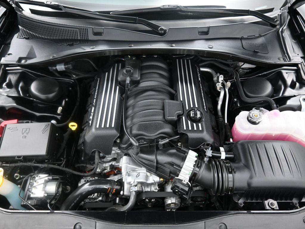used 2023 Dodge Charger car, priced at $64,500
