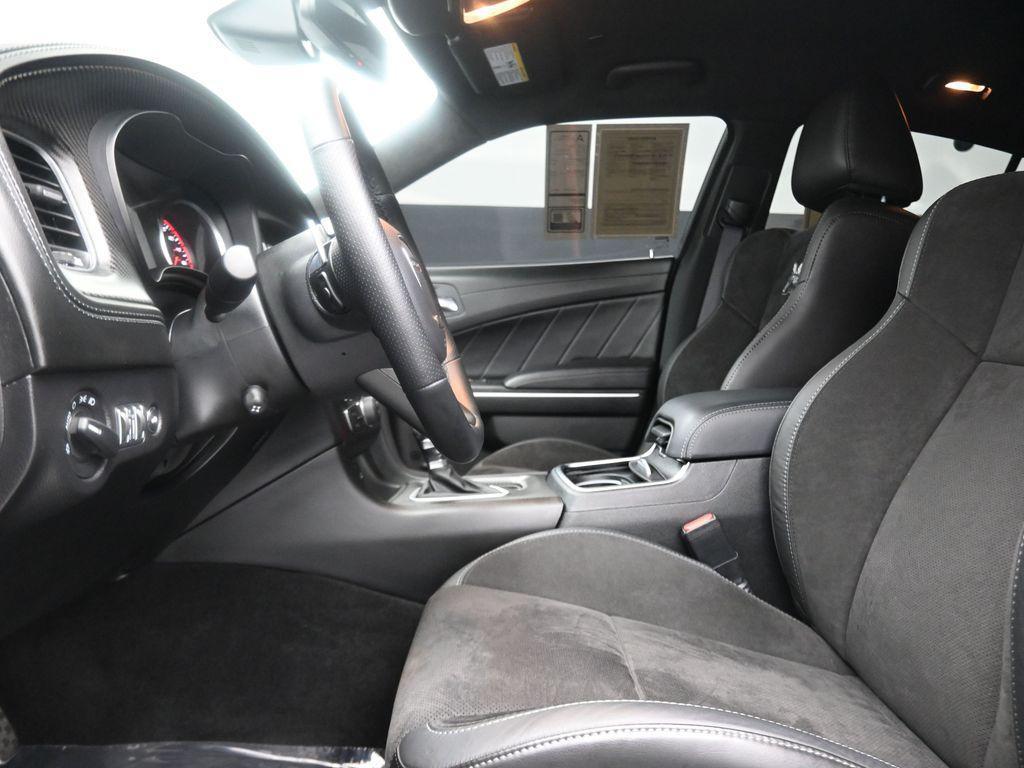 used 2023 Dodge Charger car, priced at $64,500