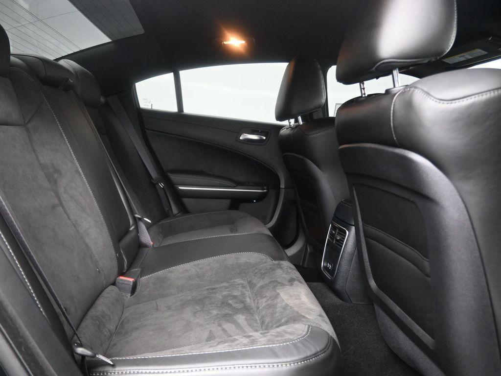 used 2023 Dodge Charger car, priced at $64,500