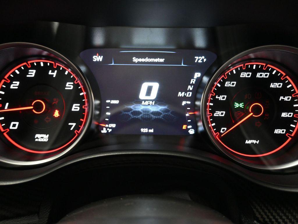 used 2023 Dodge Charger car, priced at $64,500