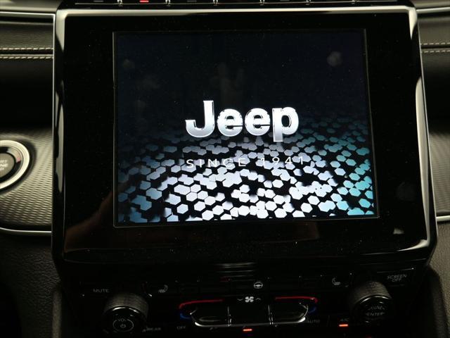 new 2023 Jeep Grand Cherokee L car, priced at $50,999