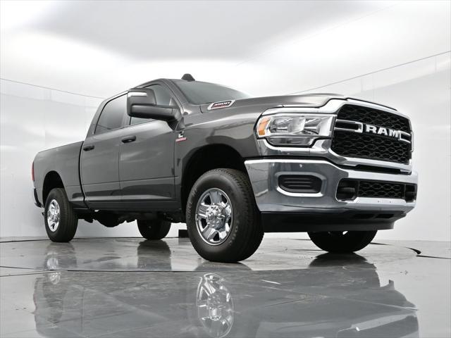 used 2024 Ram 3500 car, priced at $56,997