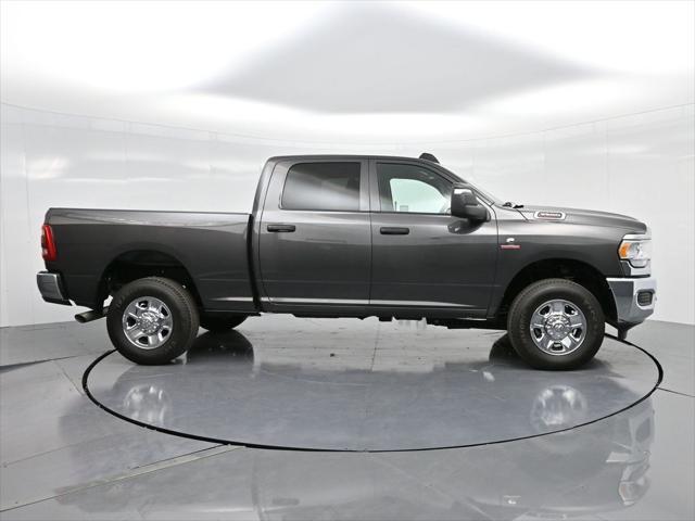 used 2024 Ram 3500 car, priced at $56,997