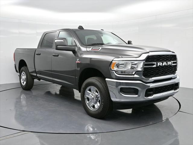 used 2024 Ram 3500 car, priced at $56,997