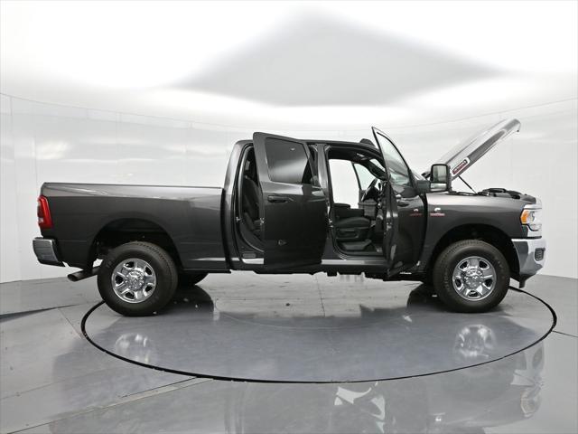 used 2024 Ram 3500 car, priced at $56,997