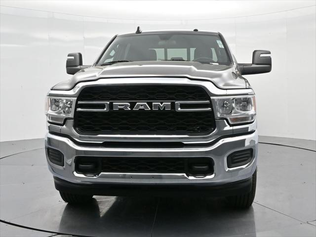 used 2024 Ram 3500 car, priced at $56,997