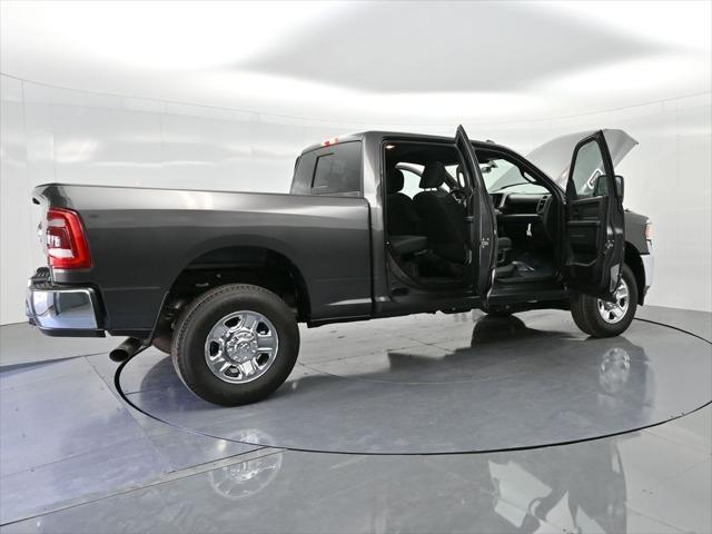 used 2024 Ram 3500 car, priced at $56,997