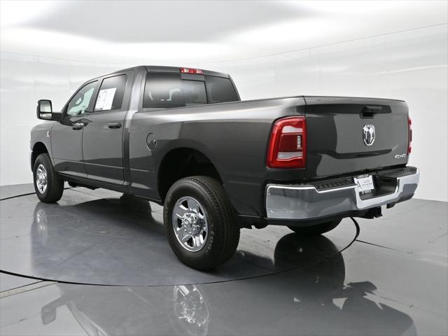 used 2024 Ram 3500 car, priced at $56,997