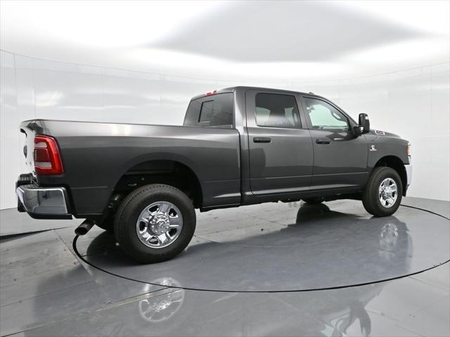 used 2024 Ram 3500 car, priced at $56,997