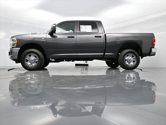 used 2024 Ram 3500 car, priced at $56,997