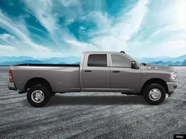 new 2024 Ram 3500 car, priced at $66,820