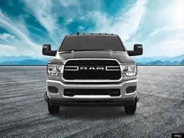 new 2024 Ram 3500 car, priced at $66,820