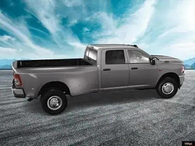 new 2024 Ram 3500 car, priced at $66,820