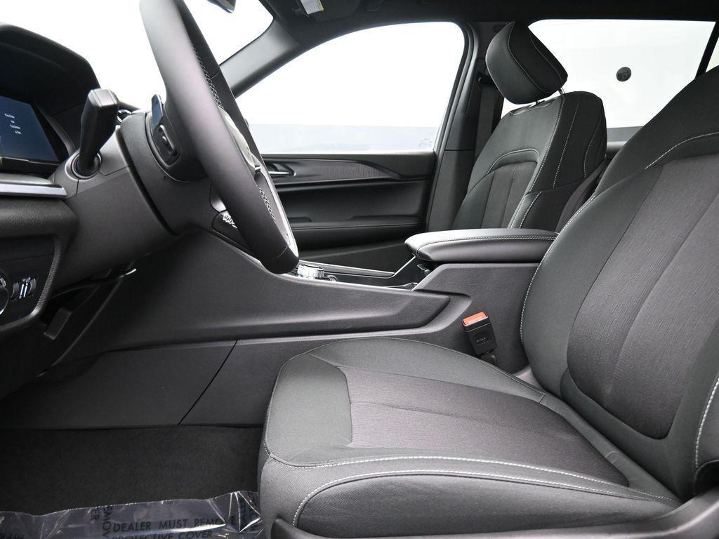 new 2025 Jeep Grand Cherokee L car, priced at $37,875