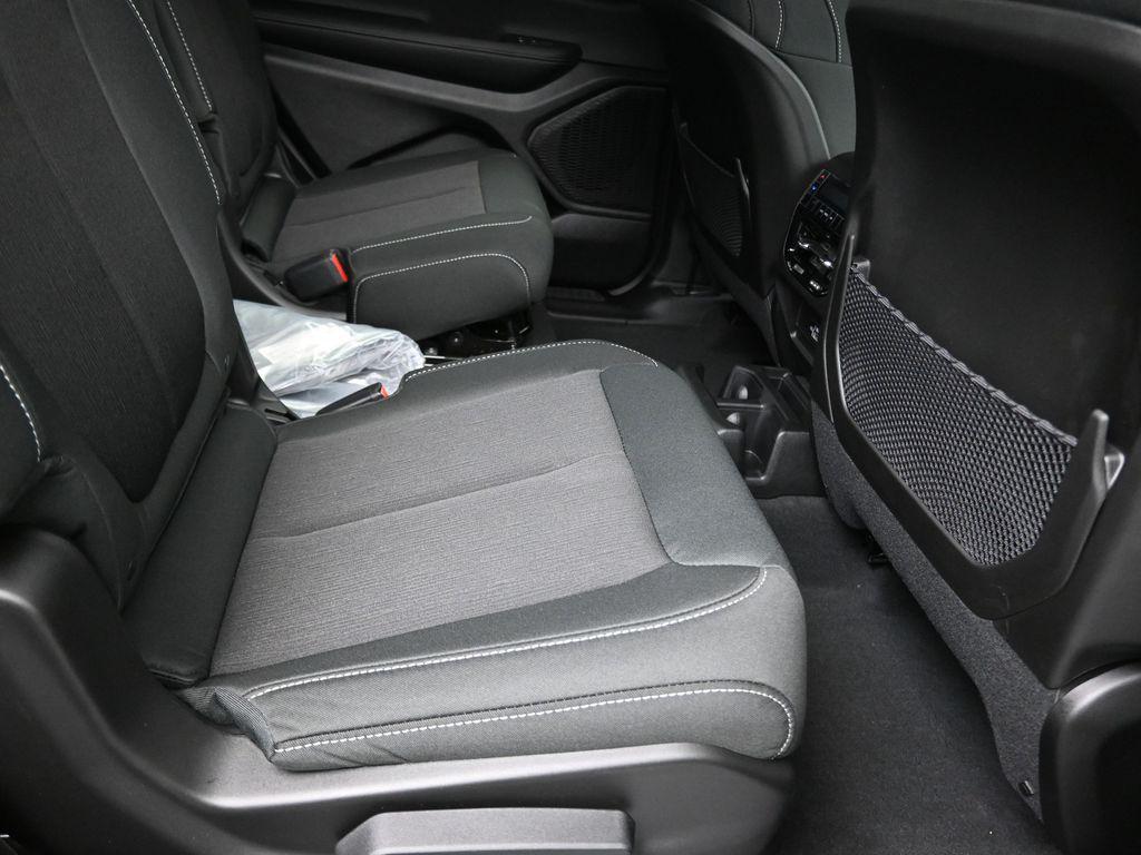 new 2025 Jeep Grand Cherokee L car, priced at $37,875