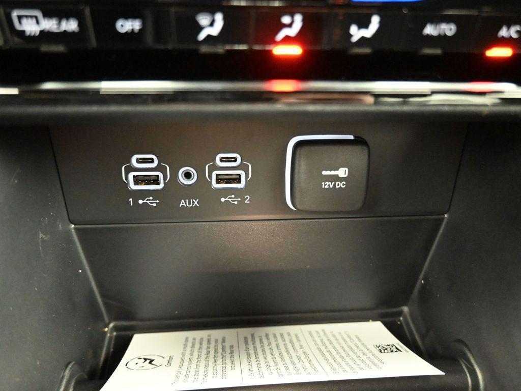 new 2025 Jeep Grand Cherokee L car, priced at $37,875