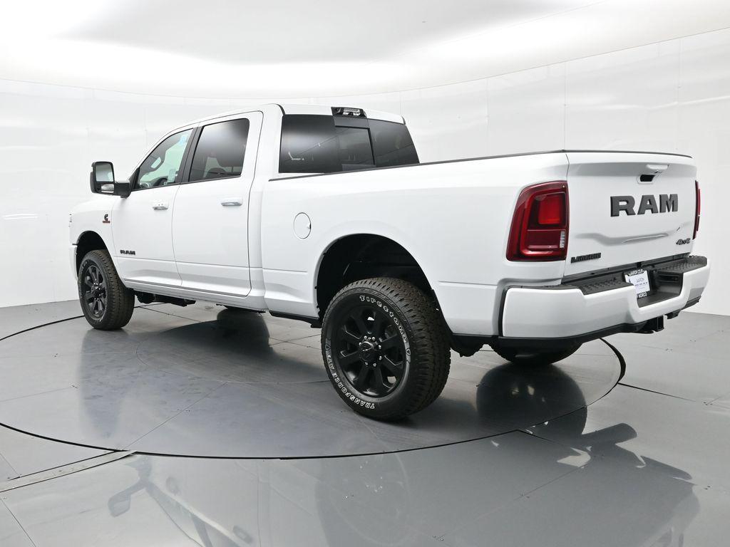 new 2026 Ram 2500 car, priced at $79,560
