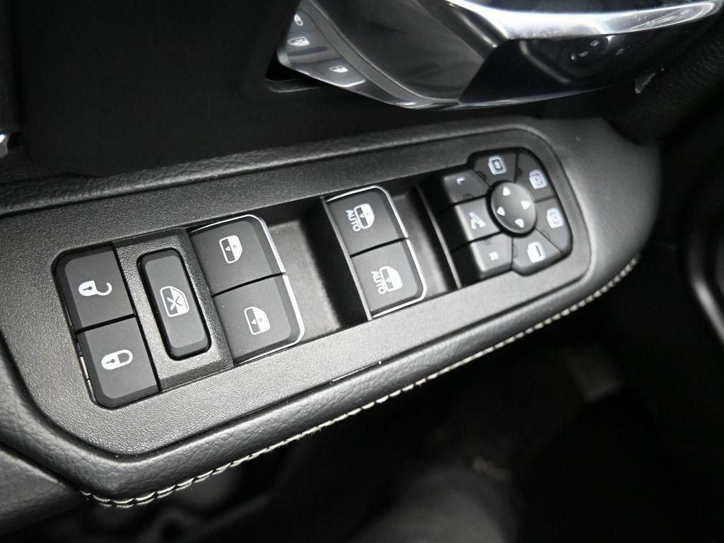 new 2026 Ram 2500 car, priced at $79,560