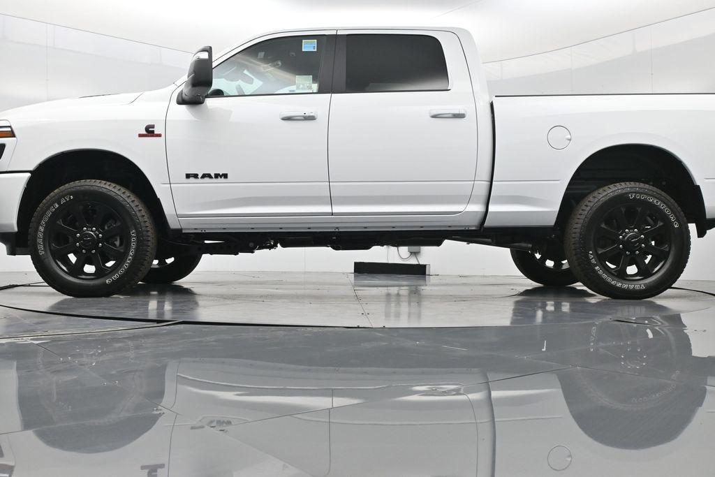 new 2026 Ram 2500 car, priced at $79,560