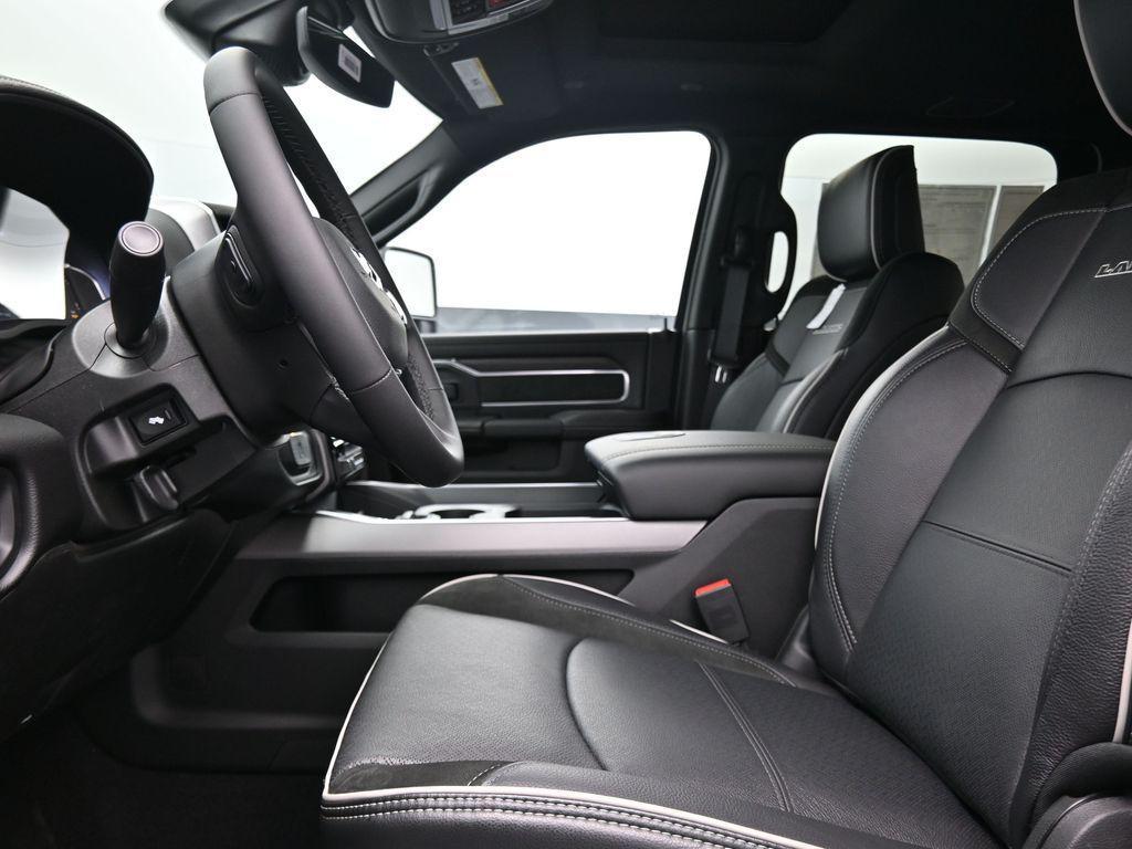 new 2026 Ram 2500 car, priced at $79,560