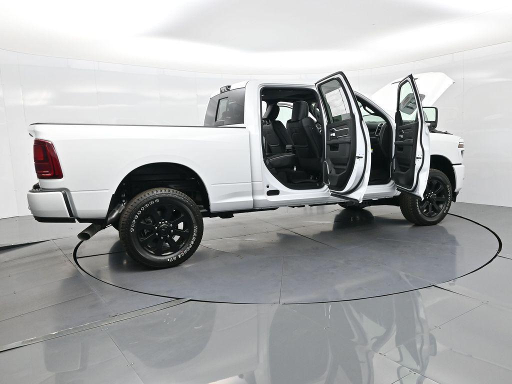 new 2026 Ram 2500 car, priced at $79,560