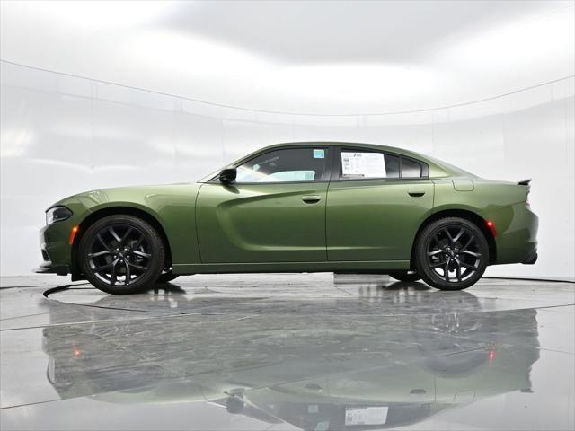 used 2023 Dodge Charger car, priced at $29,999