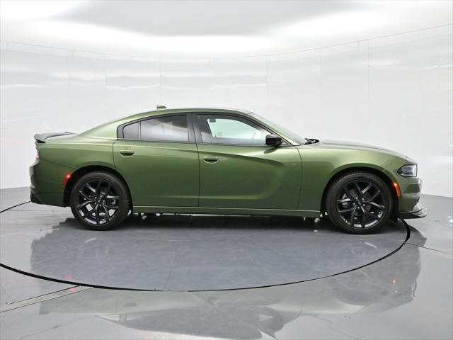 used 2023 Dodge Charger car, priced at $29,999