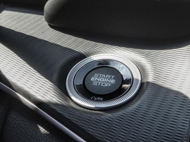 new 2023 Jeep Grand Cherokee L car, priced at $38,995