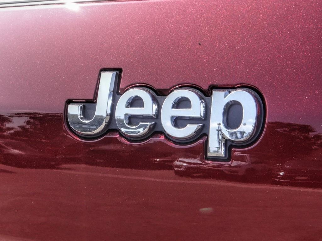 new 2023 Jeep Grand Cherokee L car, priced at $38,995