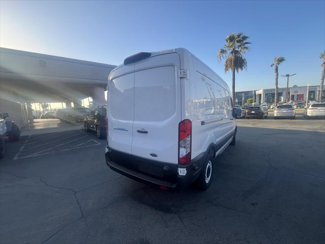 used 2023 Ford Transit-350 car, priced at $35,995