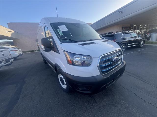 used 2023 Ford Transit-350 car, priced at $35,995