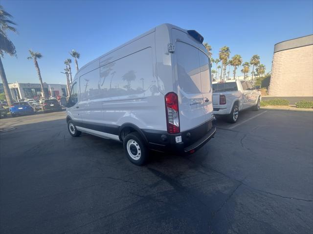 used 2023 Ford Transit-350 car, priced at $35,995