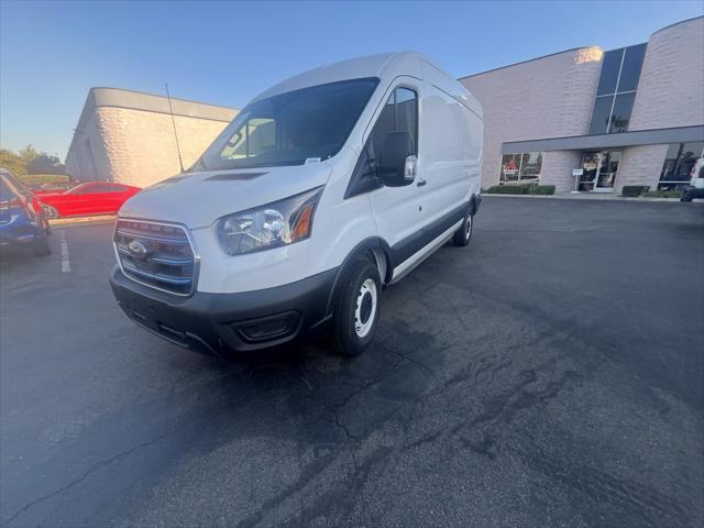 used 2023 Ford Transit-350 car, priced at $35,995