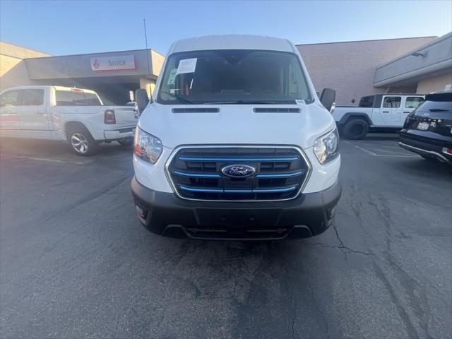 used 2023 Ford Transit-350 car, priced at $35,995