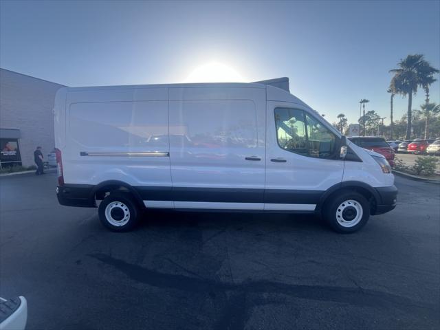 used 2023 Ford Transit-350 car, priced at $35,995