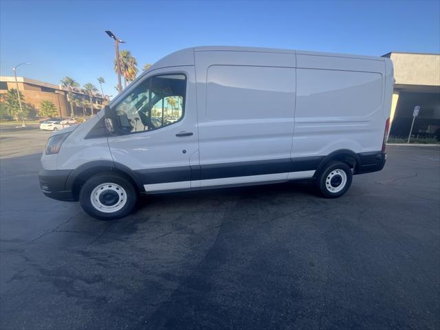 used 2023 Ford Transit-350 car, priced at $35,995