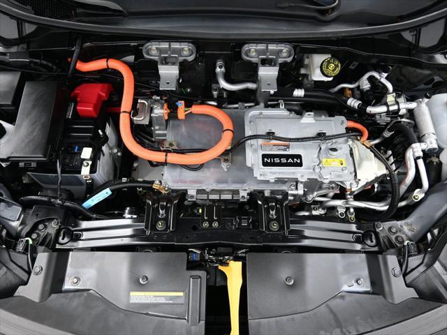 used 2023 Nissan ARIYA car, priced at $31,046