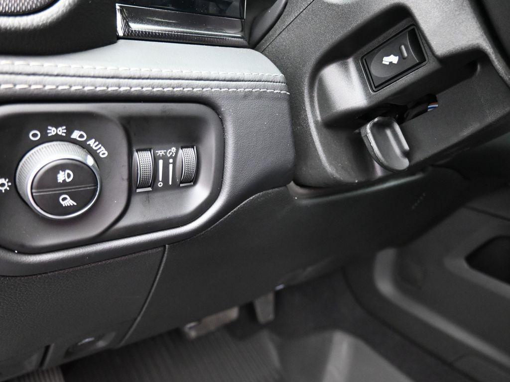 new 2026 Ram 2500 car, priced at $86,230