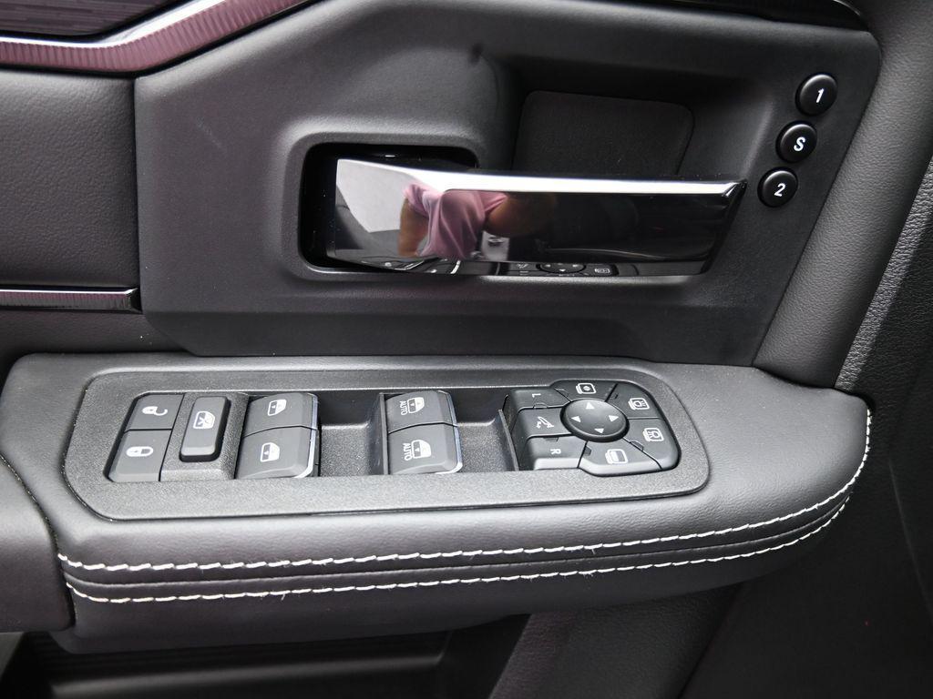 new 2026 Ram 2500 car, priced at $86,230