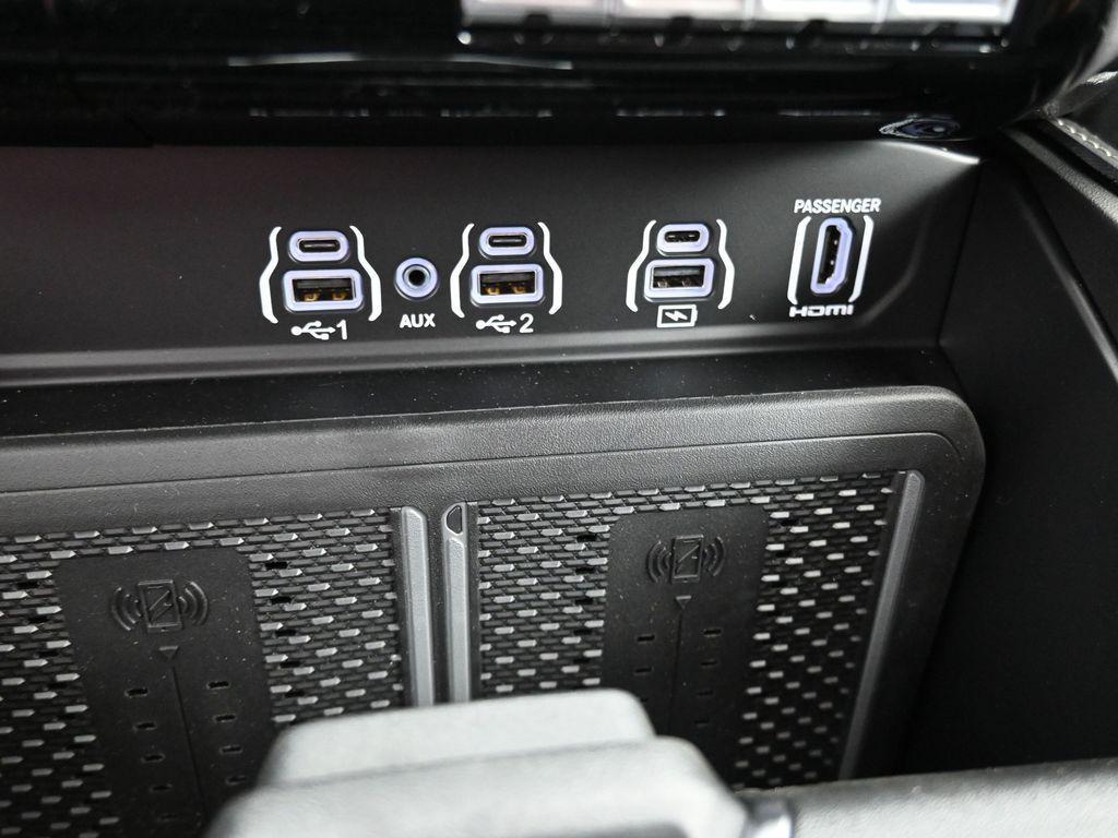 new 2026 Ram 2500 car, priced at $86,230