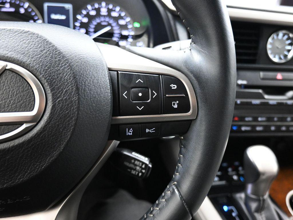 used 2019 Lexus RX 350 car, priced at $30,050