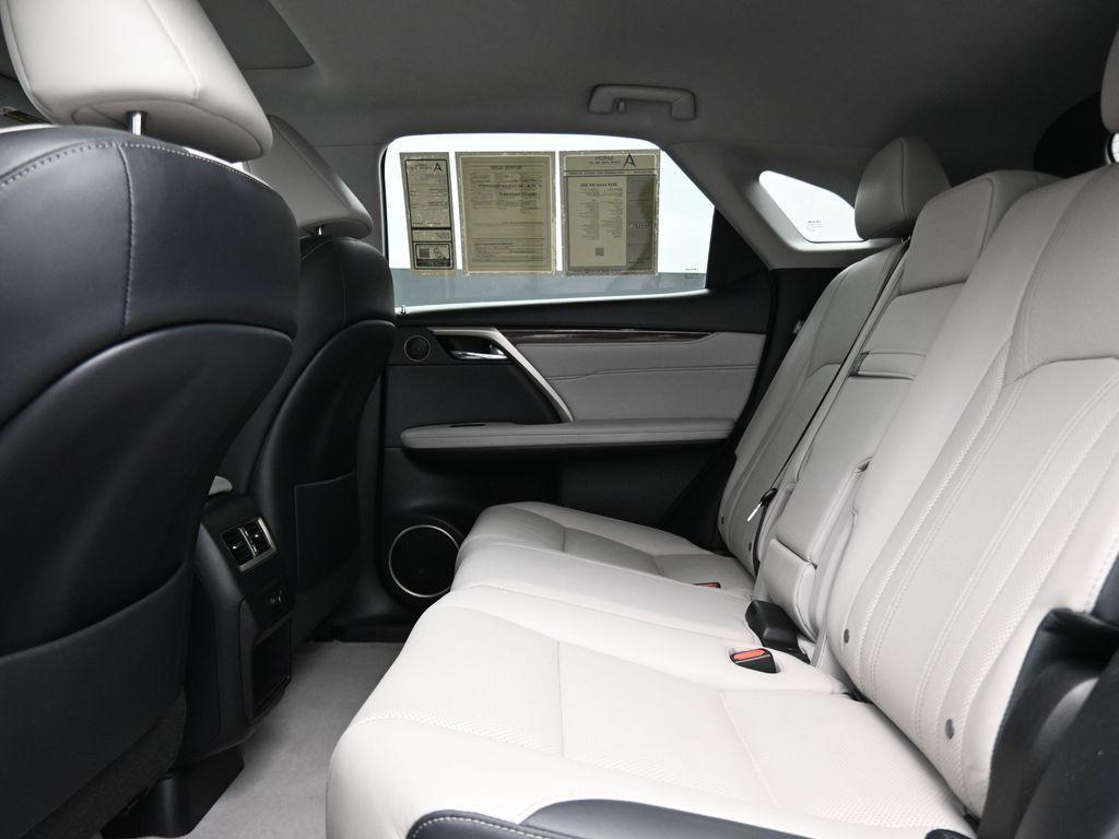 used 2019 Lexus RX 350 car, priced at $30,050