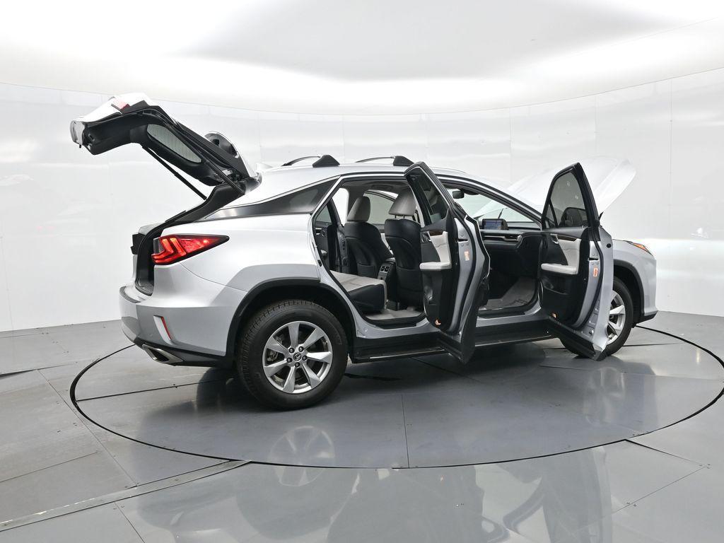 used 2019 Lexus RX 350 car, priced at $30,050