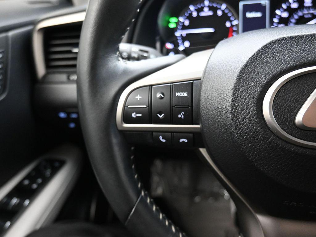 used 2019 Lexus RX 350 car, priced at $30,050