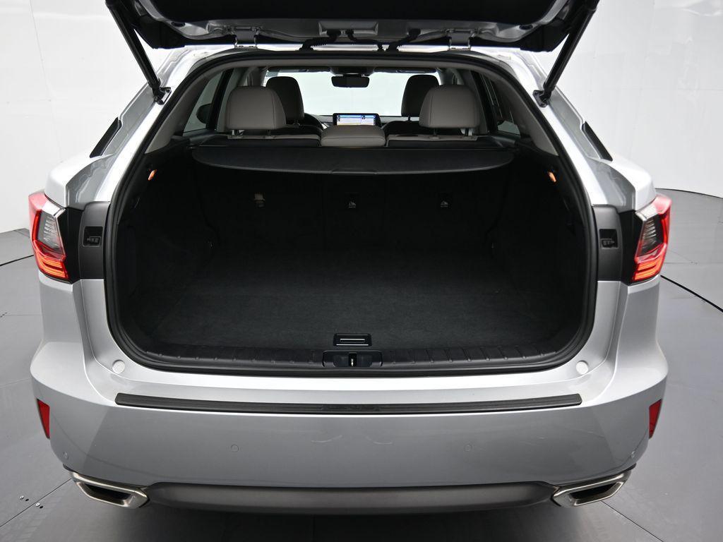 used 2019 Lexus RX 350 car, priced at $30,050