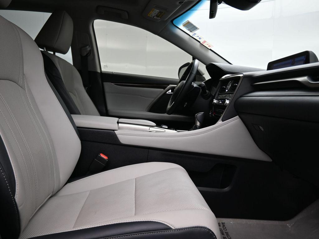 used 2019 Lexus RX 350 car, priced at $30,050